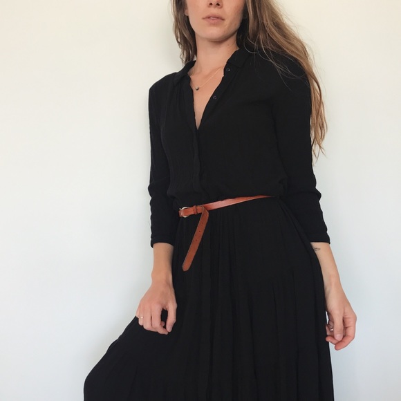 Amuse dress - Picture 2 of 8